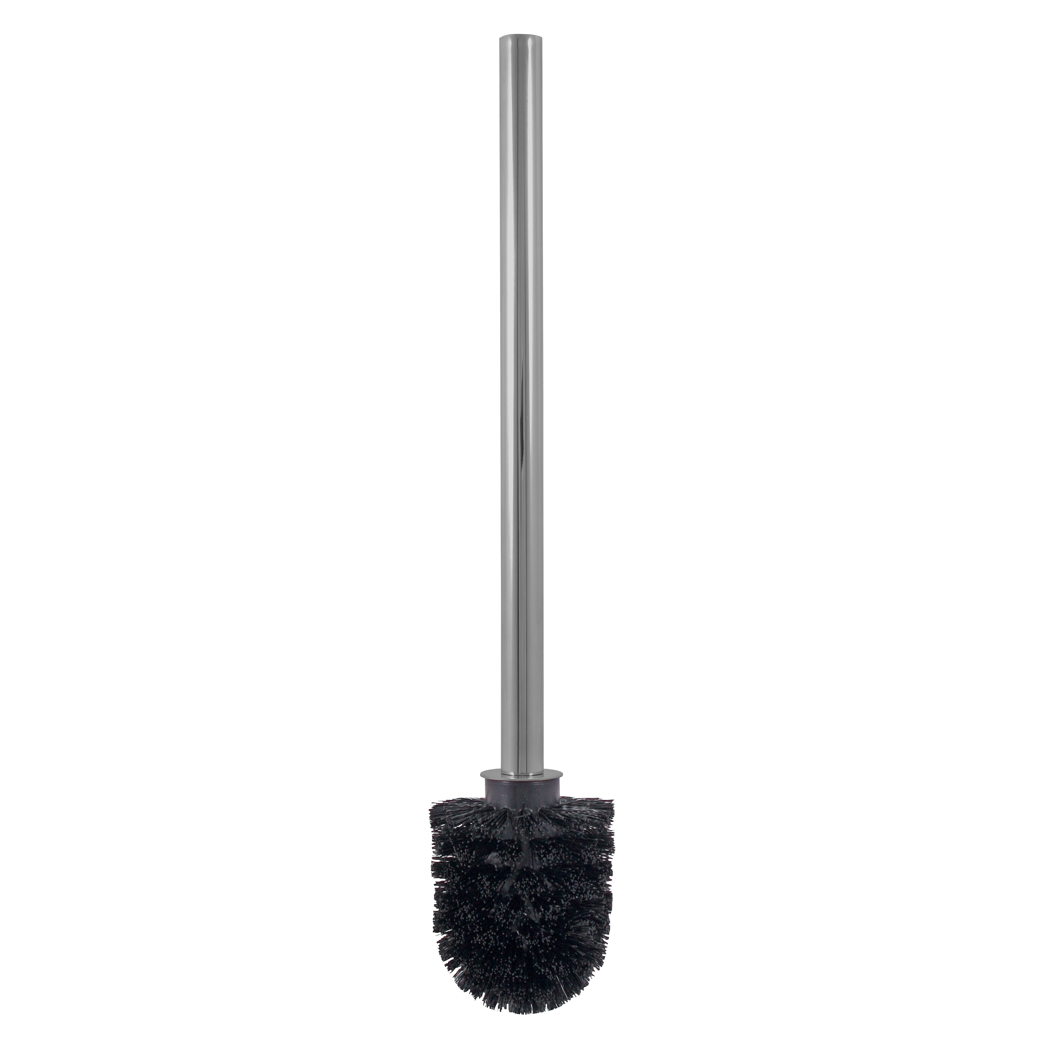 Levně WC štětka, Metal grey - lesklá ND A0500-2MGL, RAV Slezák