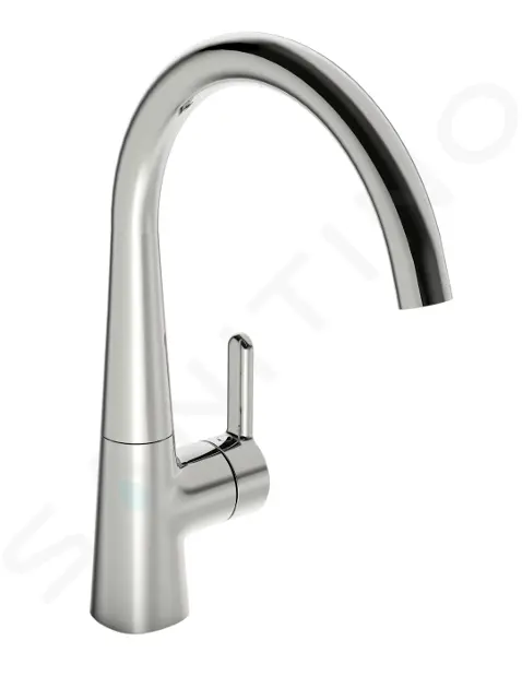 Levně Hansa 51012283 - Dřezová baterie, chrom