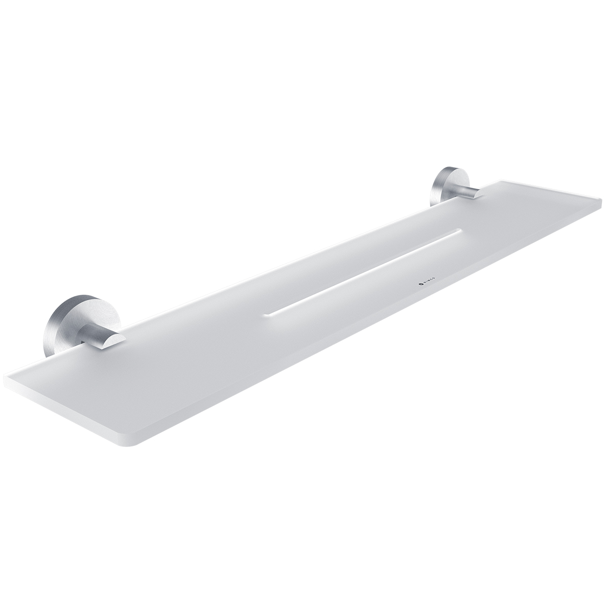 Nimco Police IXI, 60 cm, IXI police, Nerez ocel matná