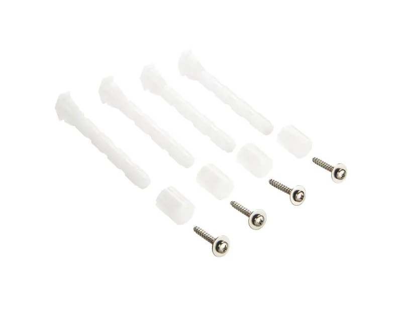 Grohe 4215800M - Sada pro upevnění