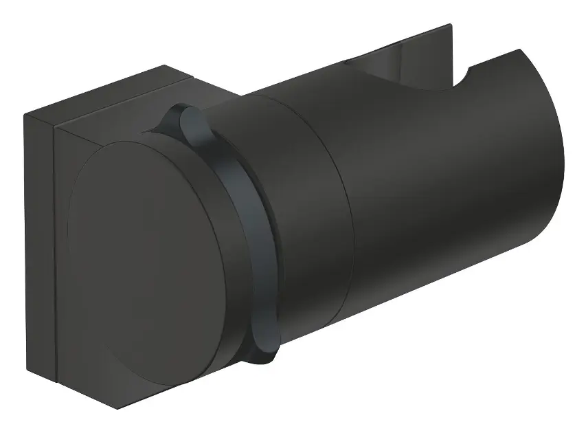Grohe 261832431 - Držák sprchy, matná černá