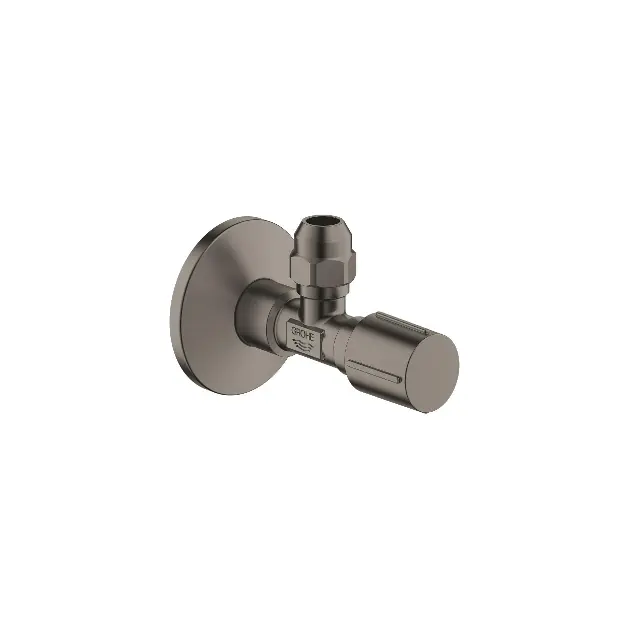 Grohe 22039MG0 - Rohový ventil, Satin Graphite