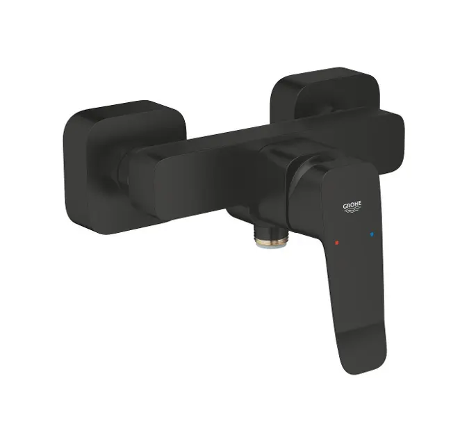 Grohe 1018742430 - Sprchová baterie, matná černá