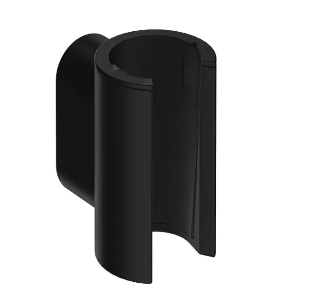 Hansgrohe 28885670 - Držák sprchy, matná černá