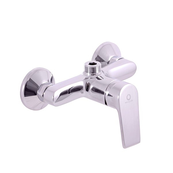 RAV Slezák Slezák Rav COLORADO CO182.5 vodovodní baterie sprchová nástěnná 150mm pro sprchovou tyč