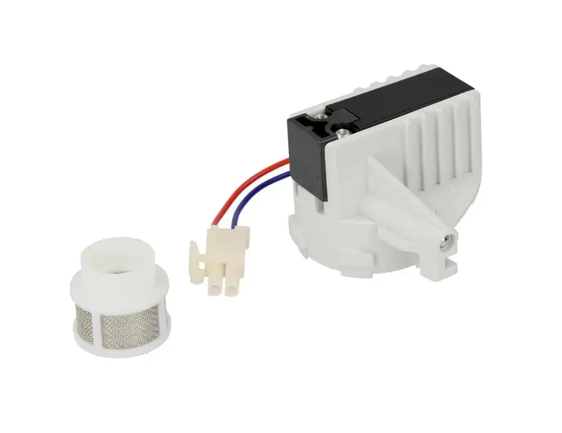Geberit 240.523.00.1 - Elektromagnetický ventil