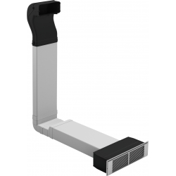 Franke Sada pro recirkulaci (Sokl 10 cm)