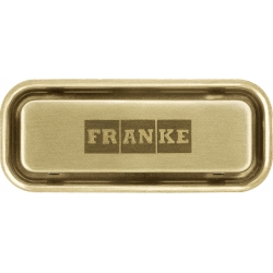 Franke Krytka skrytého přepadu Cel. Zlatá
