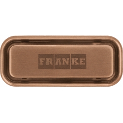 Franke Krytka skrytého přepadu Cel. Měděná