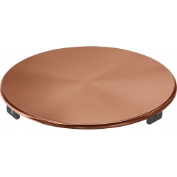 Franke Krytka ventilu Celonerez Měděná