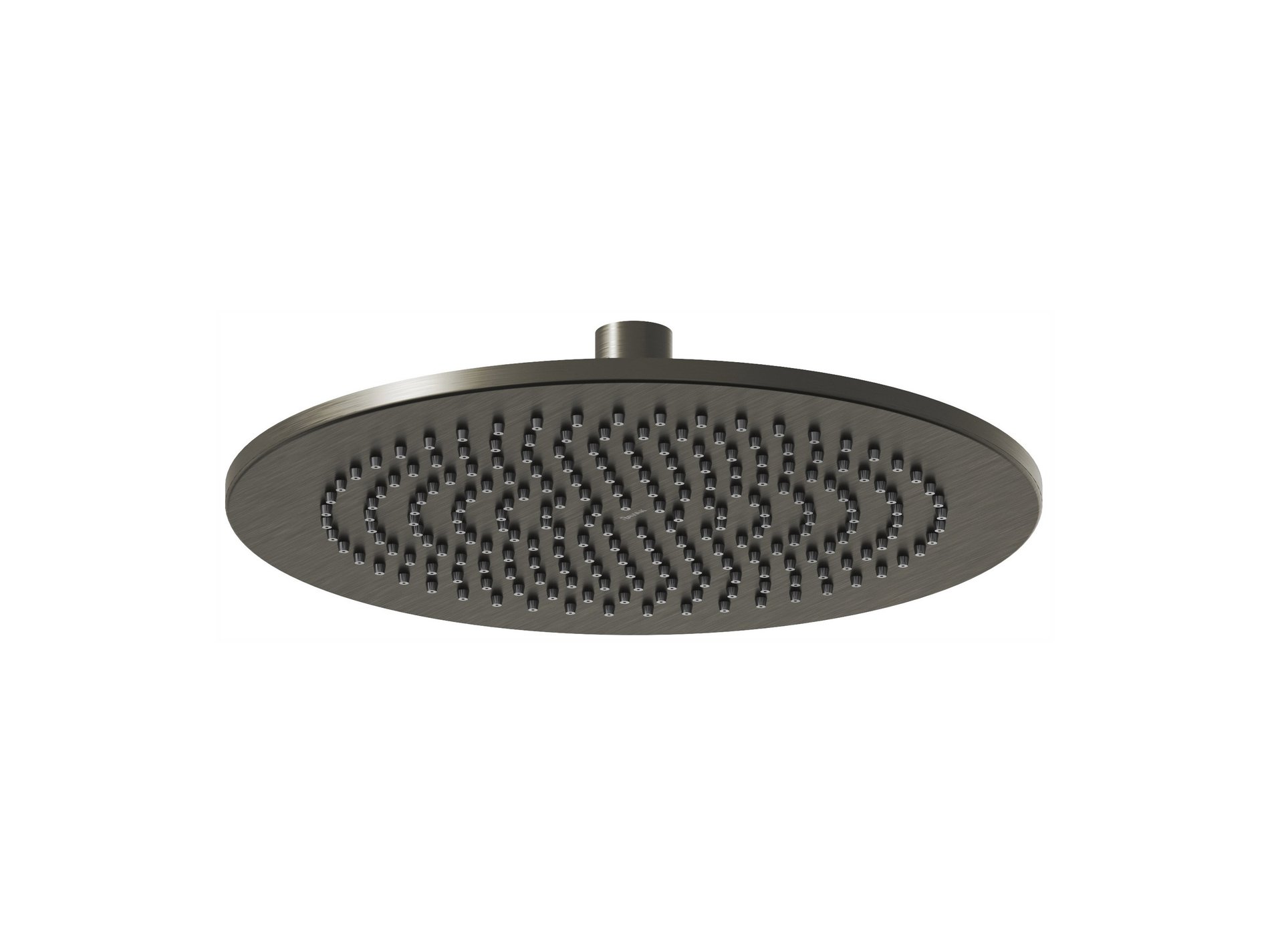 Ravak 980.20GB Hlavová sprcha, 250 mm, grafit kartáčovaný
