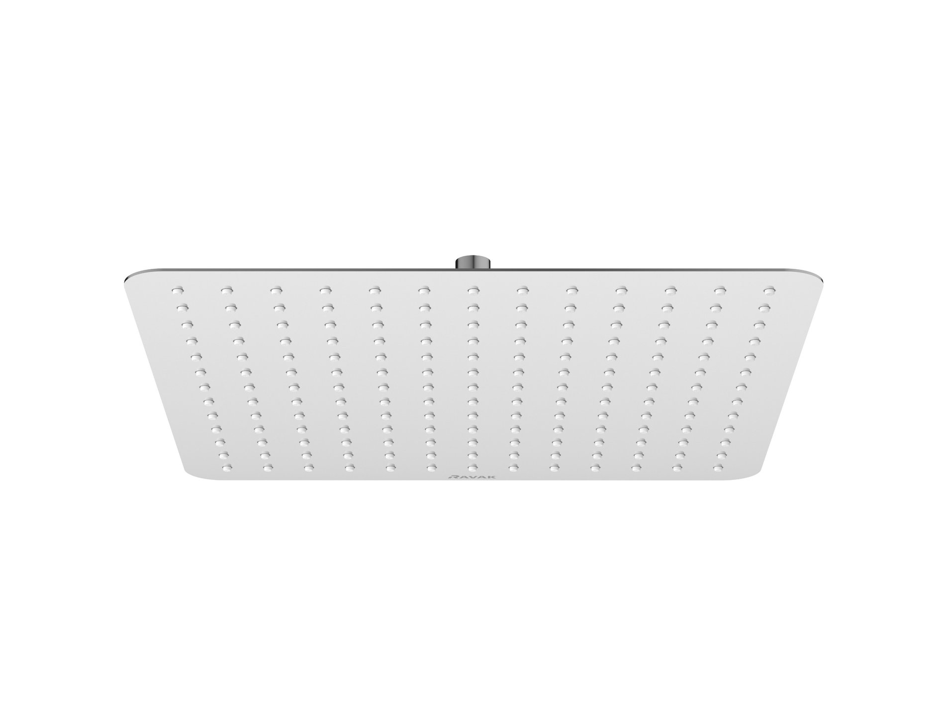 Ravak 982.02CR Hlavová sprcha, 400x400 mm, chrom