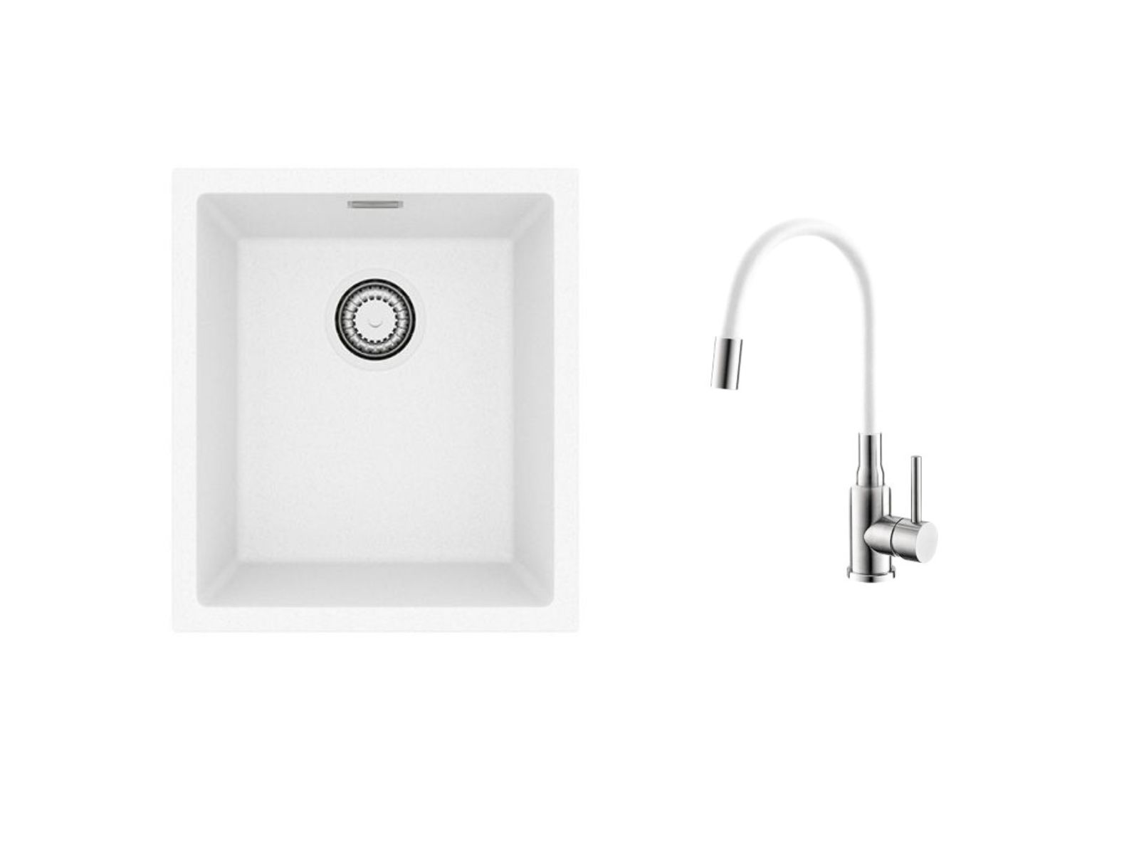 SET ALVEUS OMNI 10-G11 + BATERIE MINTAS/11 BRS