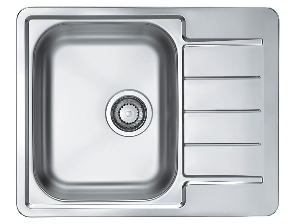 Alveus LINE 110 sat ECO  F