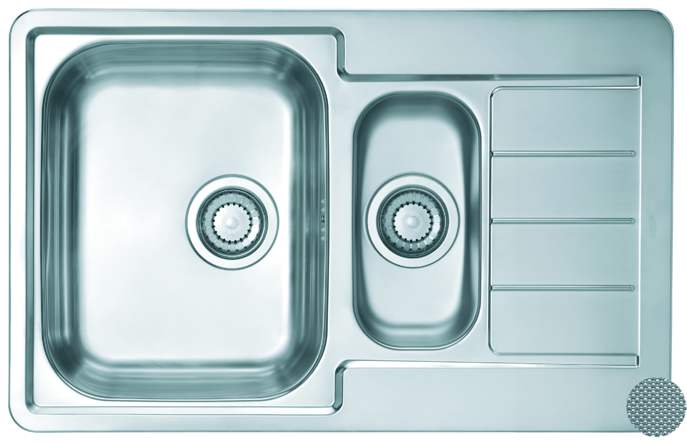 Alveus LINE 70 Dekor Eco 900-790x500 F