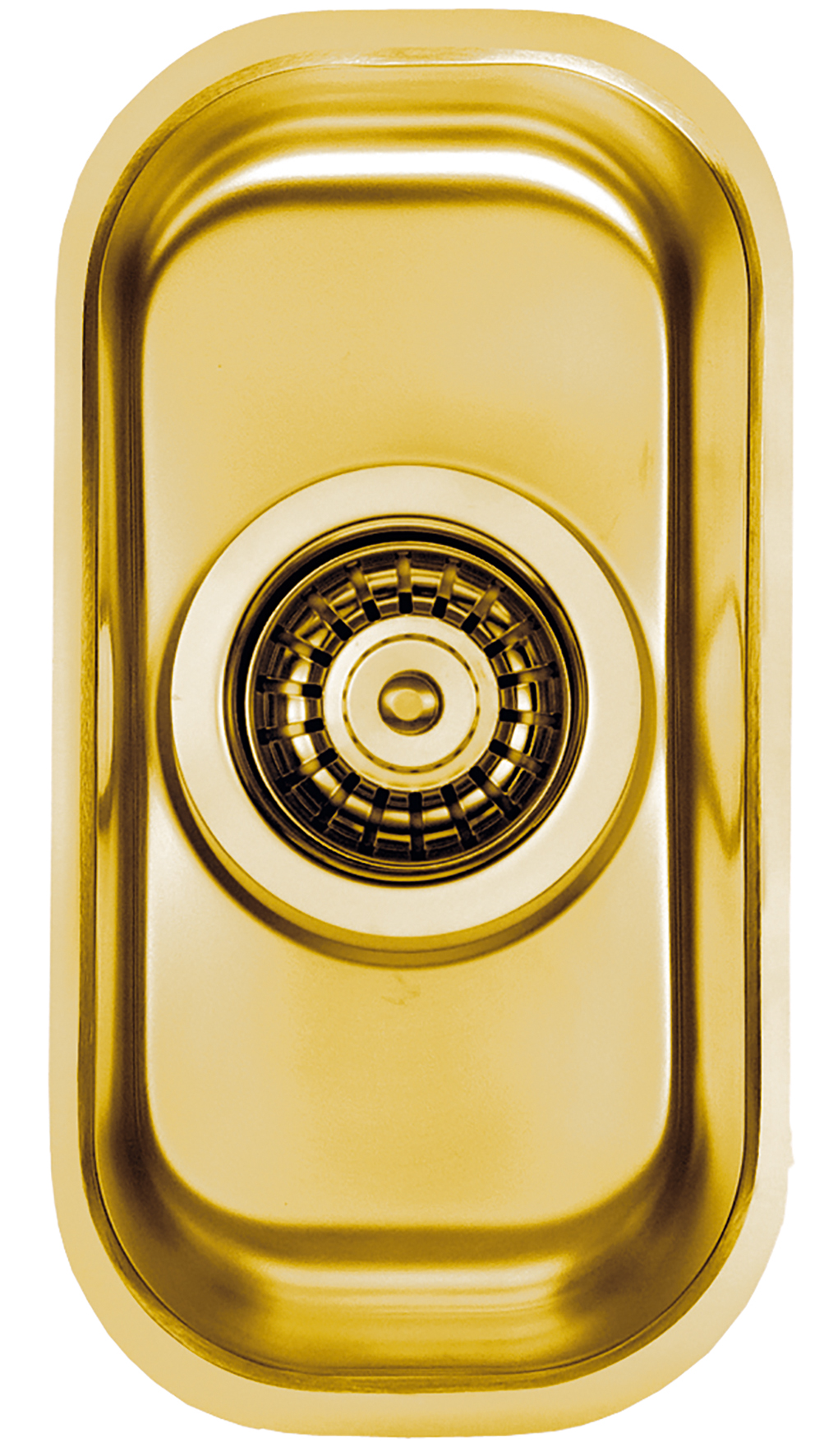 Alveus VARIANT 110 Monarch gold 148x300x120