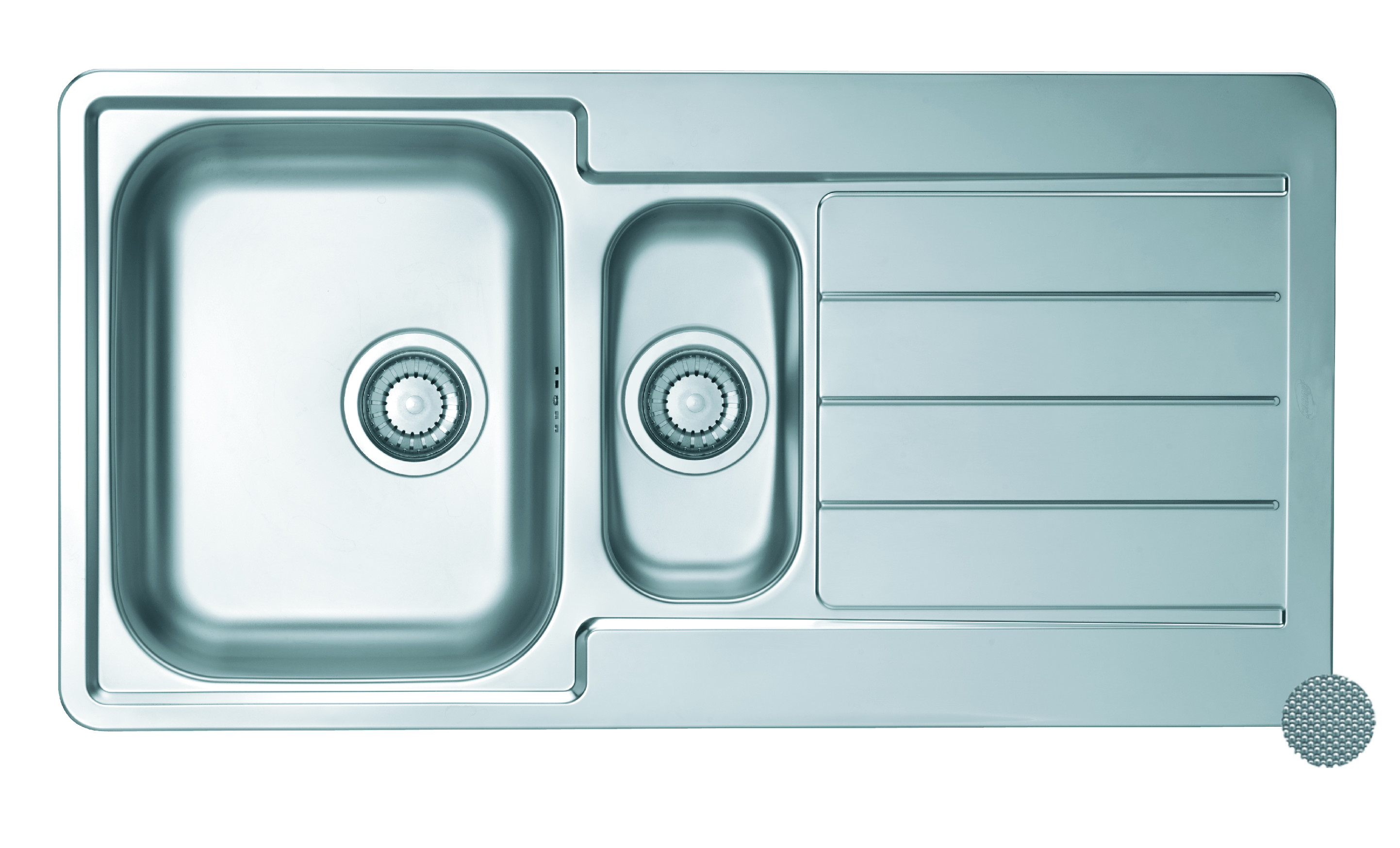 Alveus LINE 10 SAT ECO 900-980x500 F