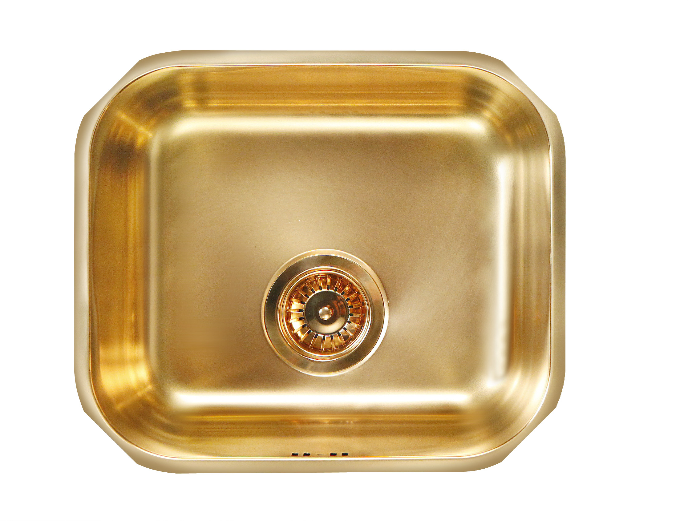 Alveus VARIANT 10 MONARCH BRONZE 480x400x180 mm