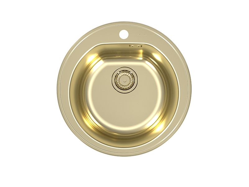 Alveus FORM 30 Monarch AU gold  Fi 510 F