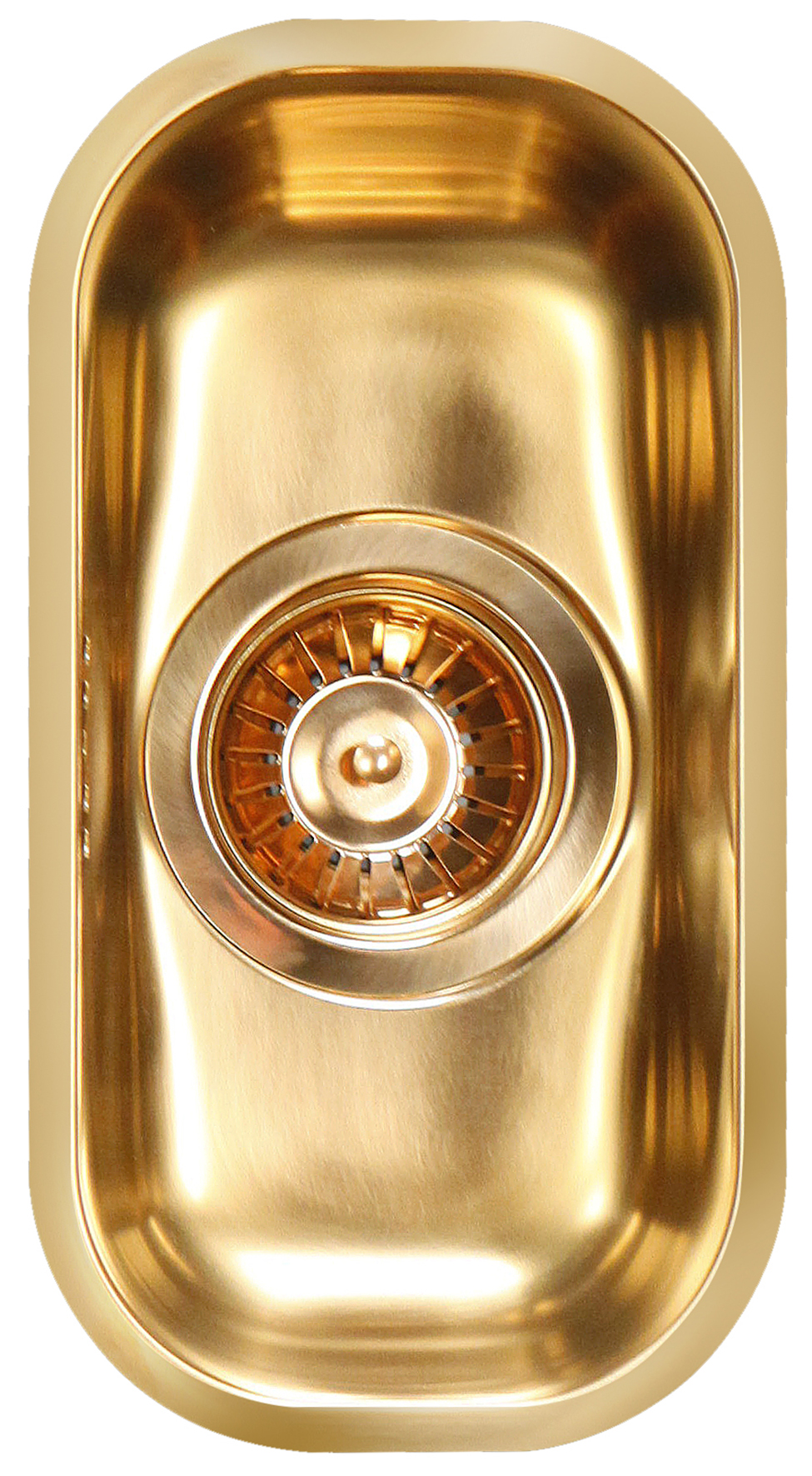 Alveus VARIANT 110 Monarch bronze 148x300x120