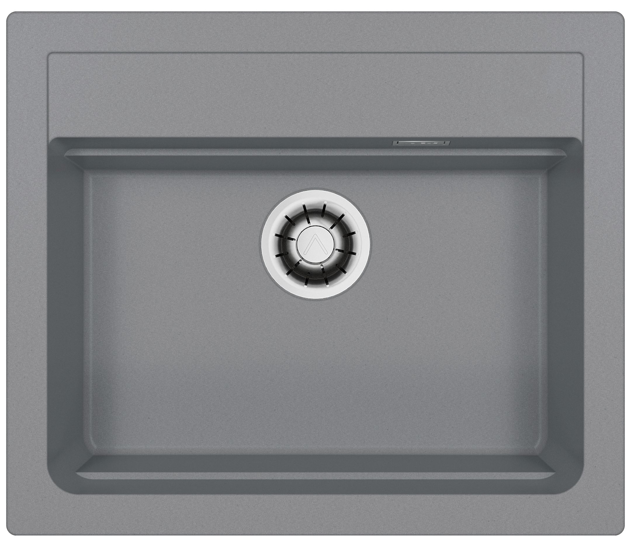 Alveus ATROX 30 beton A80 + QC sifon_algranit