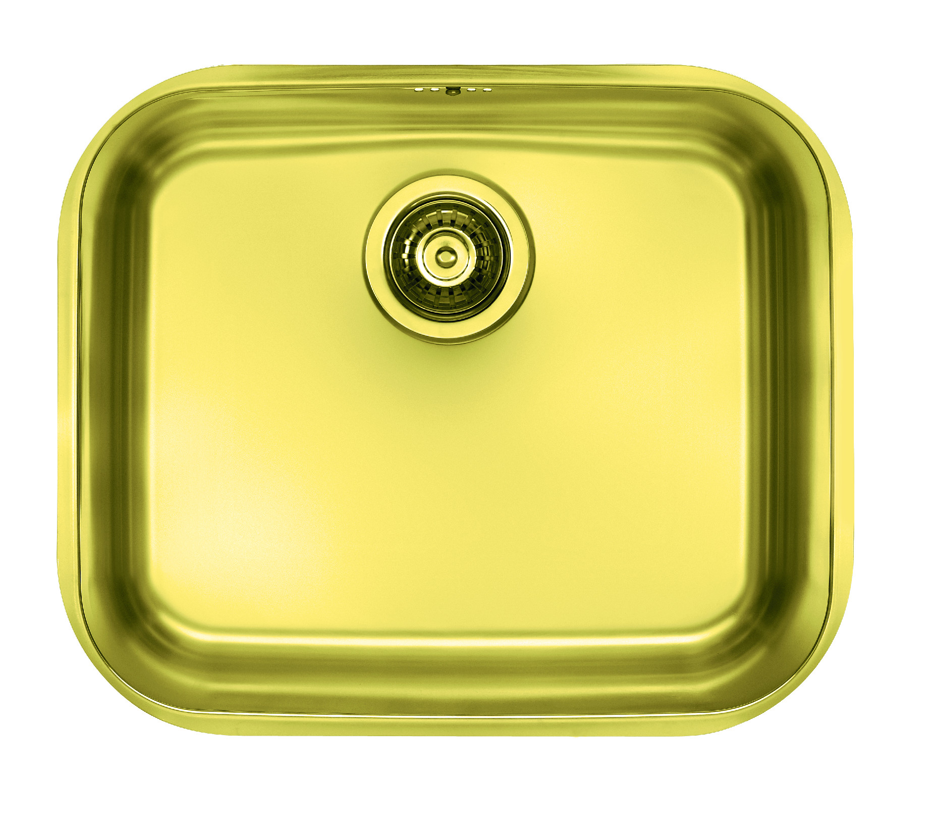 Alveus VARIANT 10 MONARCH GOLD 480x400x180 mm