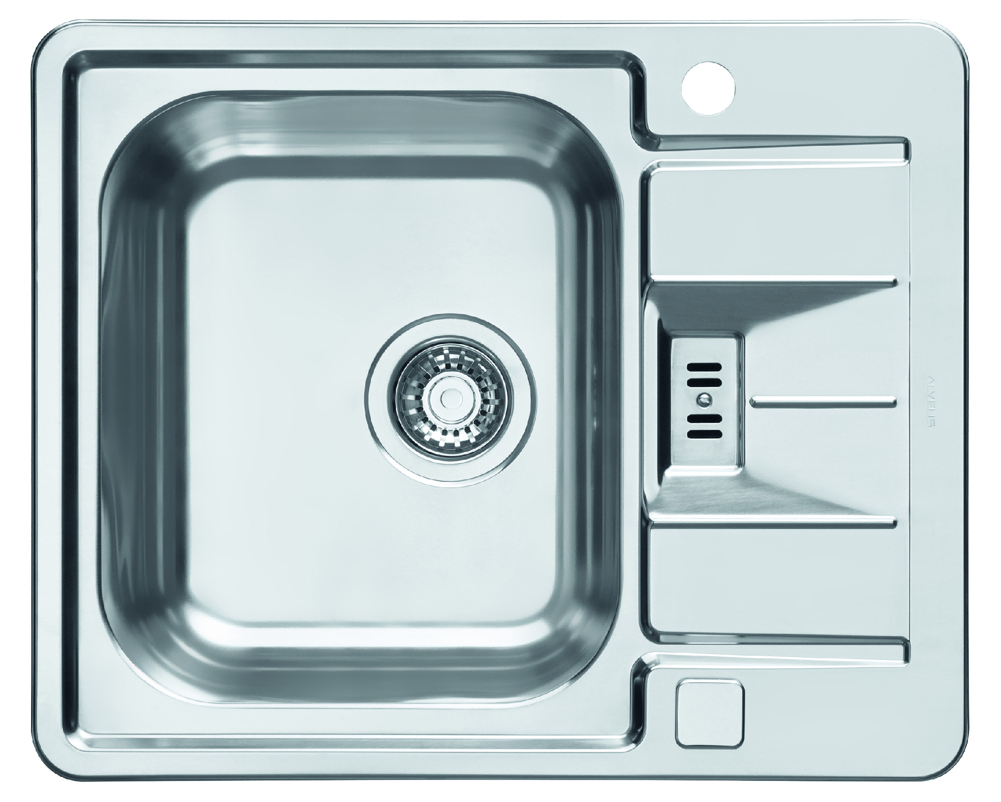 Alveus LINE 60 MAXIM 900-610x500  F