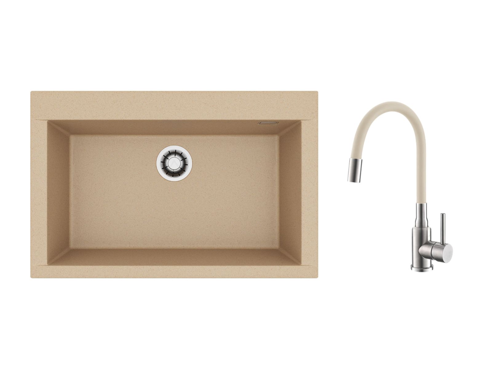 SET ALVEUS PURE-G 40 A50 + BATERIE MINTAS/55 BRS