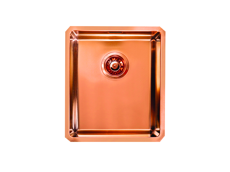 Alveus Quadrix 20 Monarch Copper