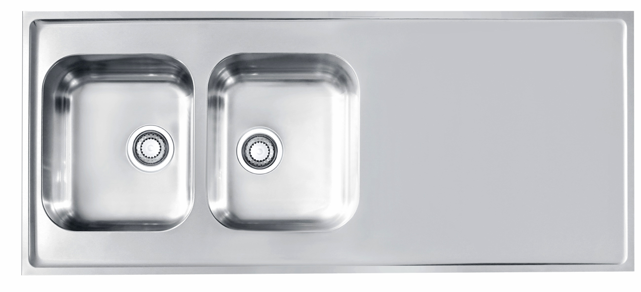 Alveus CLASSIC PRO 110 F