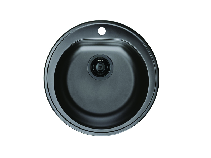 Alveus FORM 30 Monarch Antracit  Fi 510 F