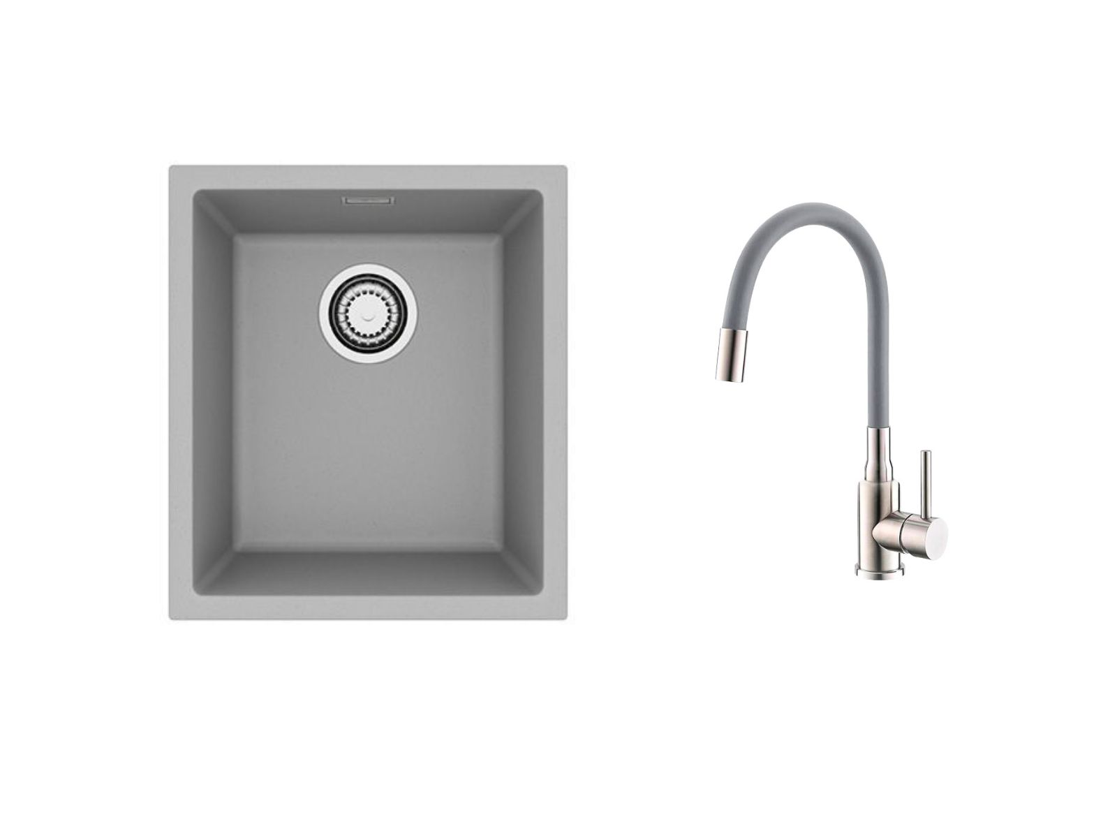 SET ALVEUS OMNI 10-G81 + BATERIE MINTAS/81 BRS