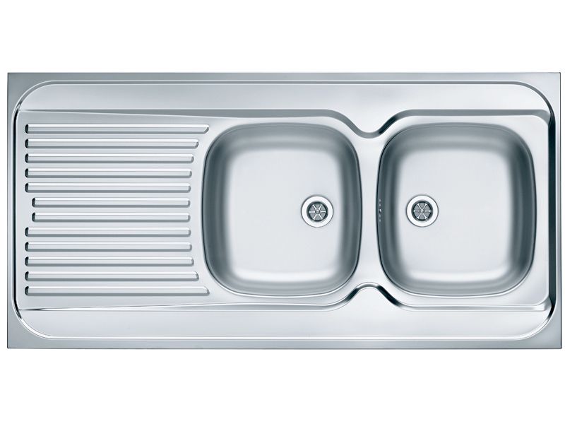 Alveus Classic 100 P dekor