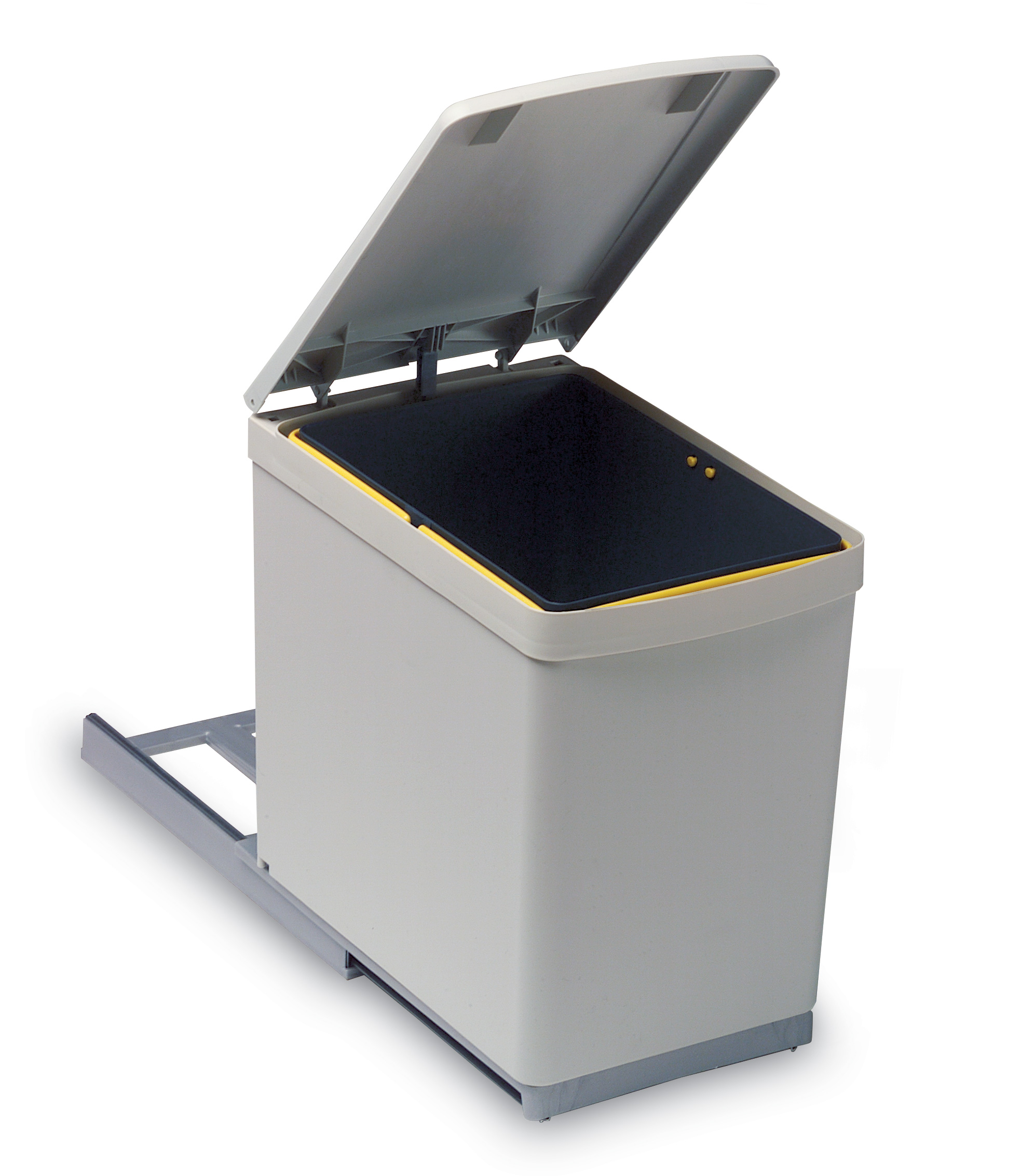 Alveus KOŠ odpadkový ALBIO 10 2x7,5L F