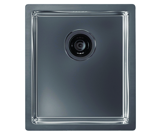 Alveus Quadrix 20 Monarch ANTHRACITE