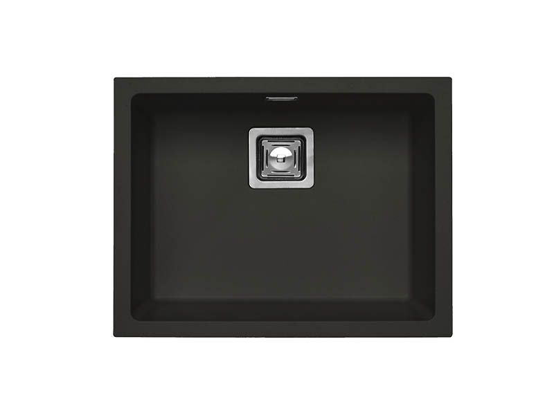 Alveus QUADRIX 50/90  (560x460 mm) + pop-up sifon