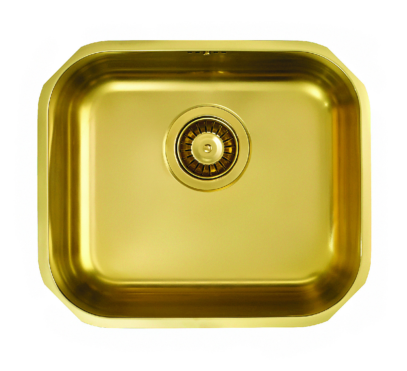 Alveus VARIANT 40  MONARCH BRONZE 340x400x185 U