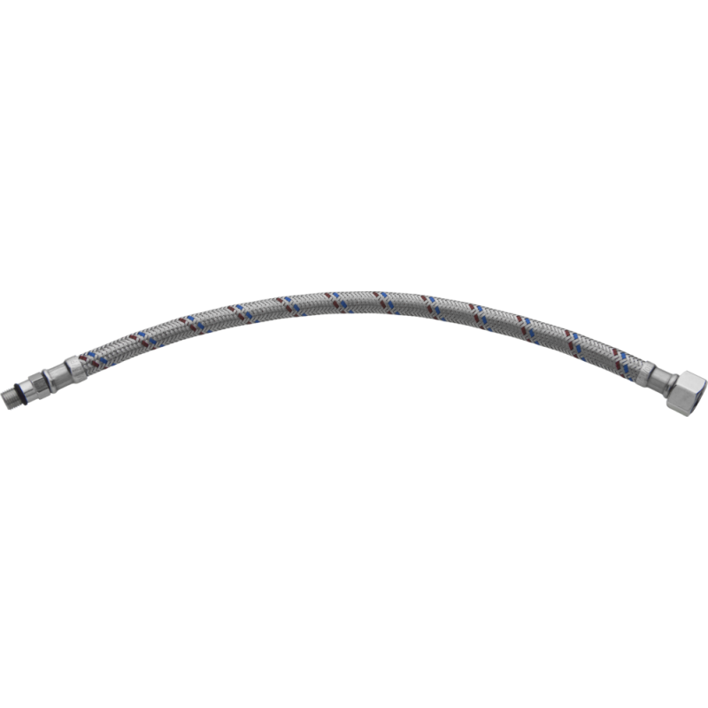 JB Sanitary NDB 0041 — Hadička připojovací - 45 cm