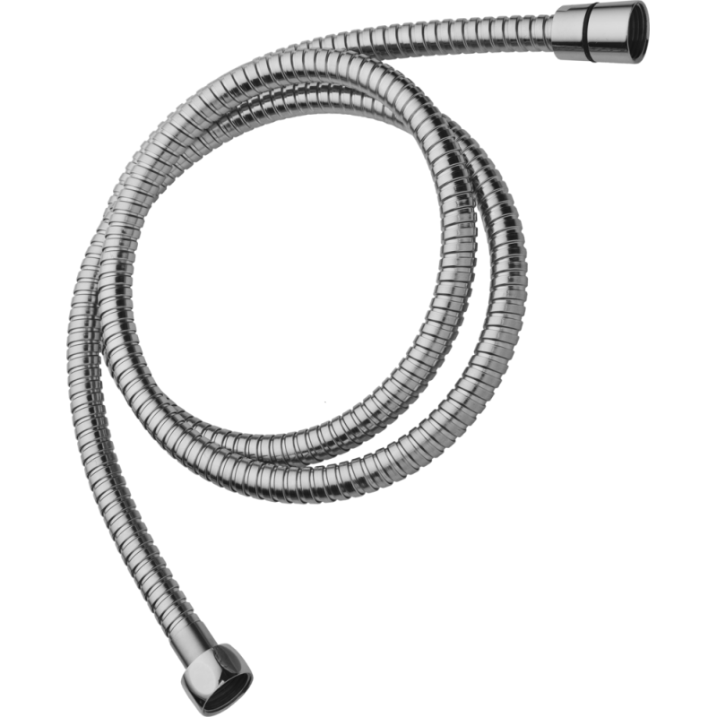 JB Sanitary HS 03 — Sprchová hadice 200 cm, nerez
