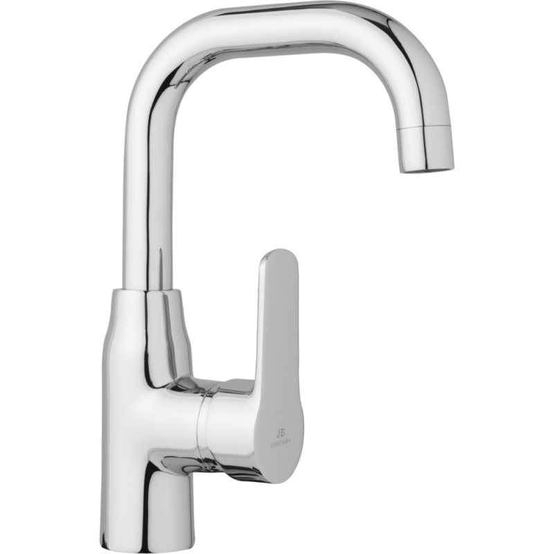 JB Sanitary M10 15 00 — Stojánková dřezová baterie MIRAM
