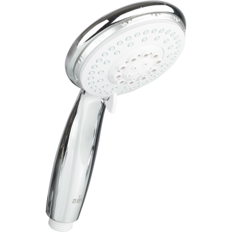 JB Sanitary RSH 17 — Sprchová hlavice, 5 polohová