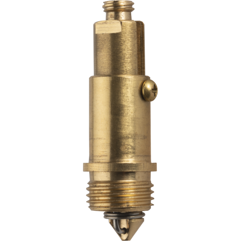 JB Sanitary NDB 0174 — Mechanismus Klik-Klak
