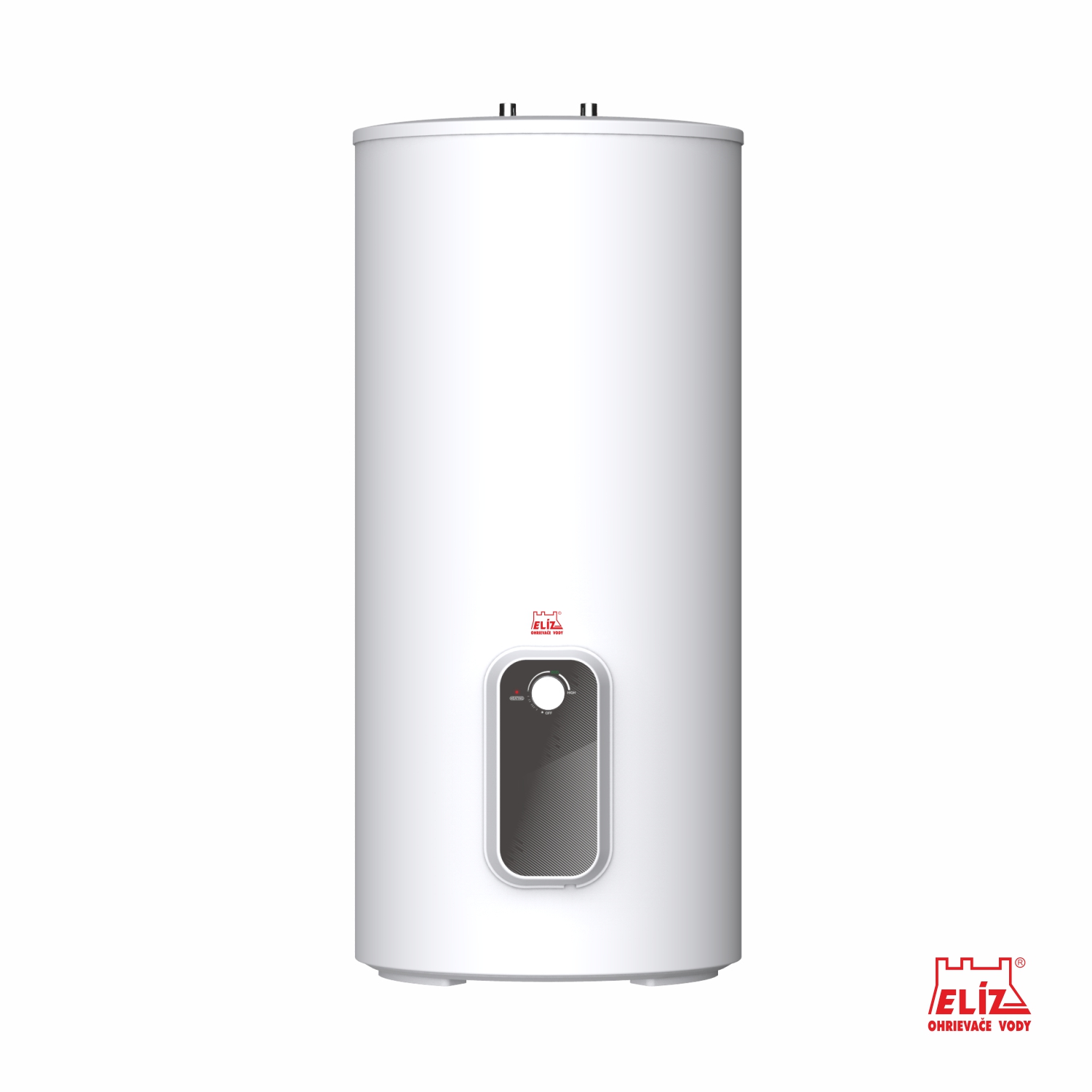 Elíz STE 120 - stacionární elektrický ohřívač  120 litrů - stacionární bojler 120 litrů (kód 2903)