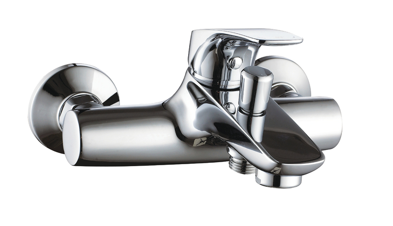 Levně Geos Best Design GB 8598 - vanová 100 mm