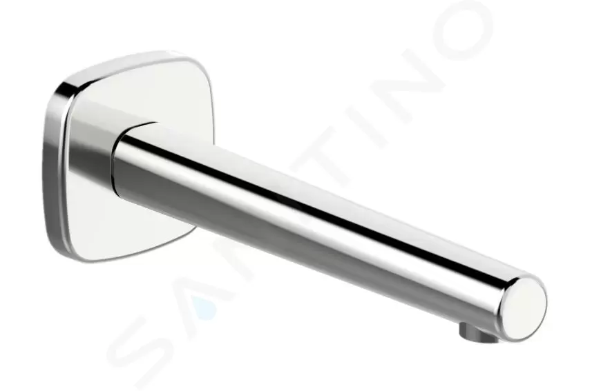 Hansa 51162180 - Vanová vpusť, chrom