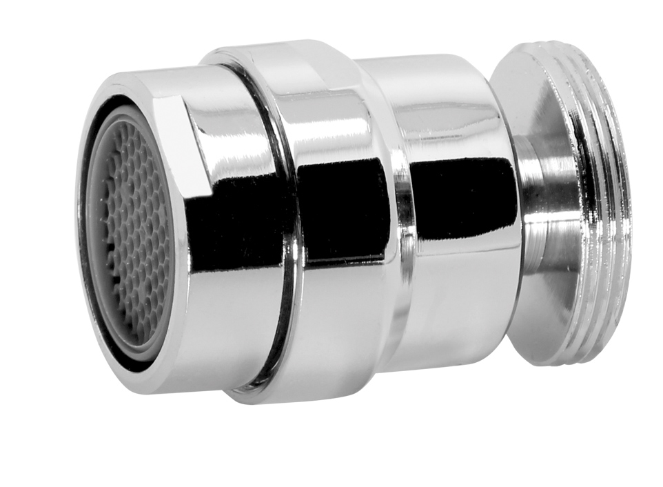 Novaservis Aerátor s kloubem k 55011 chrom