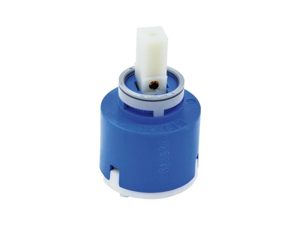Levně RAV Slezák Slezák Rav KA4004ECO - Kartuš nízká pr. 40mm; spořící - 2 polohy