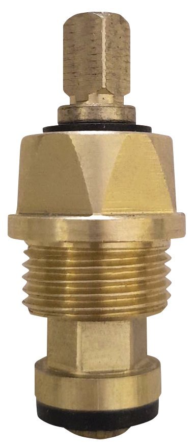 Levně Aqualine Uzavírací klasický vršek 3/8" A