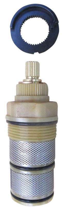 Levně Aqualine Termostatická kartuše pro baterie MB155 a MB106