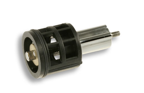 Novaservis Přepínač sprchy 56020 chrom
